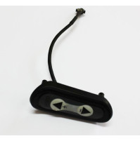 Handle Button for Treadmill 6300 - HB6300 - Tecnopro